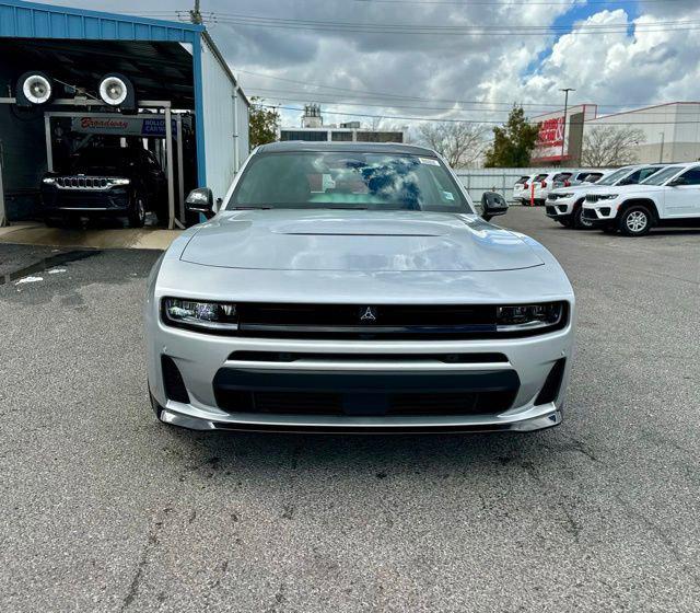 2026 Dodge Charger CHARGER SCAT PACK 2-DOOR AWD 2026 Dodge Charger CHARGER SCAT PACK 2-DOOR AWD