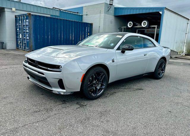 2026 Dodge Charger CHARGER SCAT PACK 2-DOOR AWD 2026 Dodge Charger CHARGER SCAT PACK 2-DOOR AWD