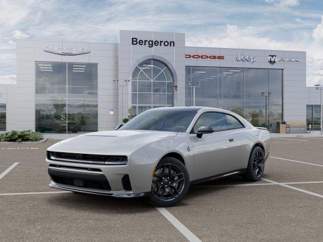 2026 Dodge Charger CHARGER SCAT PACK 2-DOOR AWD