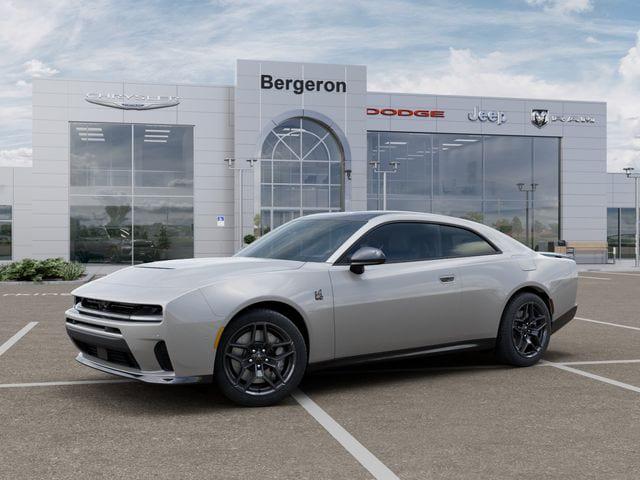 2026 Dodge Charger CHARGER SCAT PACK 2-DOOR AWD