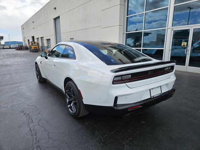 2026 Dodge Charger CHARGER SCAT PACK 2-DOOR AWD