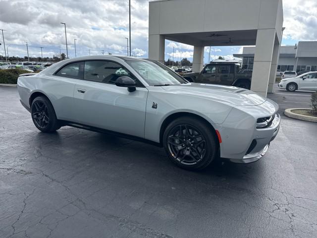 2026 Dodge Charger CHARGER SCAT PACK 2-DOOR AWD 2026 Dodge Charger CHARGER SCAT PACK 2-DOOR AWD