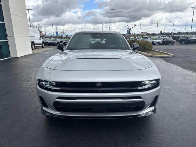 2026 Dodge Charger CHARGER SCAT PACK 2-DOOR AWD 2026 Dodge Charger CHARGER SCAT PACK 2-DOOR AWD