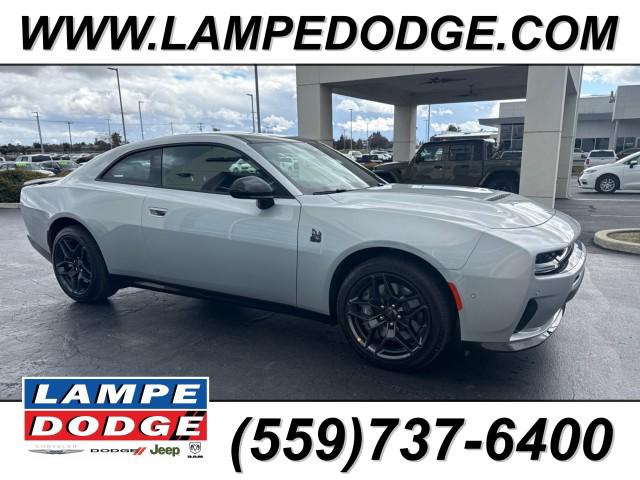 2026 Dodge Charger CHARGER SCAT PACK 2-DOOR AWD