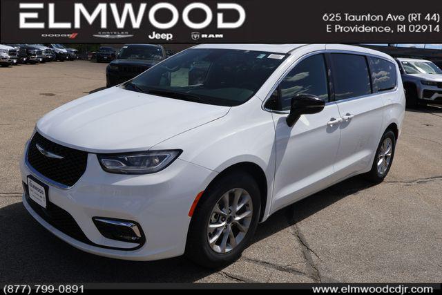 2026 Chrysler Pacifica PACIFICA LIMITED