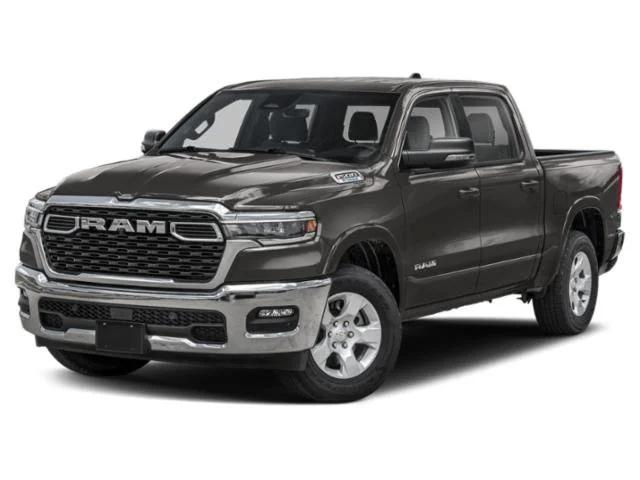 2026 Ram 1500 Big Horn Crew Cab 4x4 5'7" Box for sale in Waterford, PA
