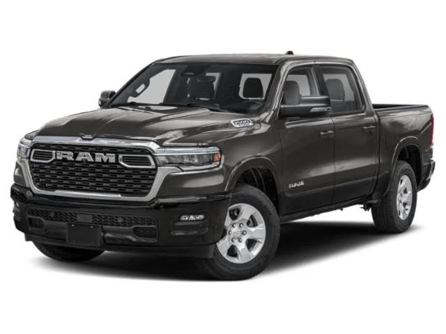 2026 Ram 1500 Big Horn Crew Cab 4x4 5'7" Box for sale in Waterford, PA