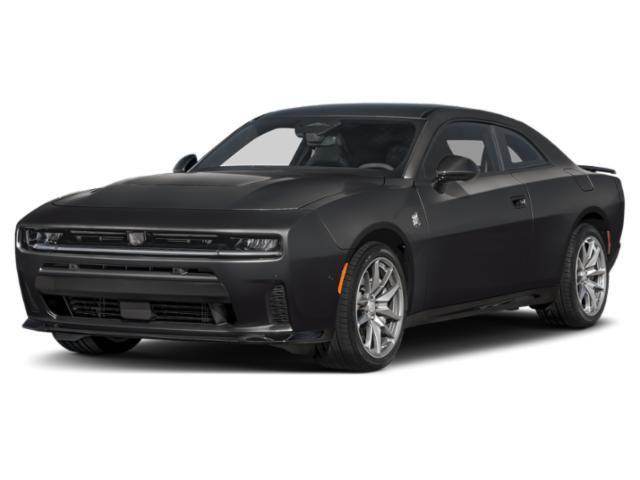 2026 Dodge Charger CHARGER SCAT PACK PLUS 2-DOOR AWD 2026 Dodge Charger CHARGER SCAT PACK PLUS 2-DOOR AWD