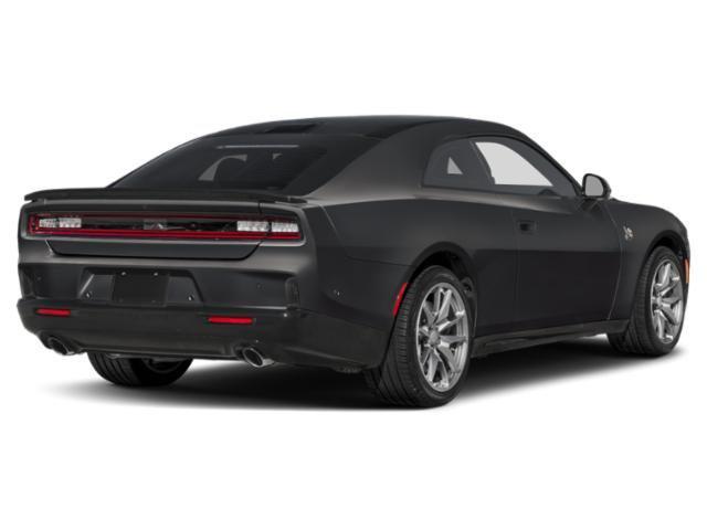 2026 Dodge Charger CHARGER SCAT PACK PLUS 2-DOOR AWD 2026 Dodge Charger CHARGER SCAT PACK PLUS 2-DOOR AWD