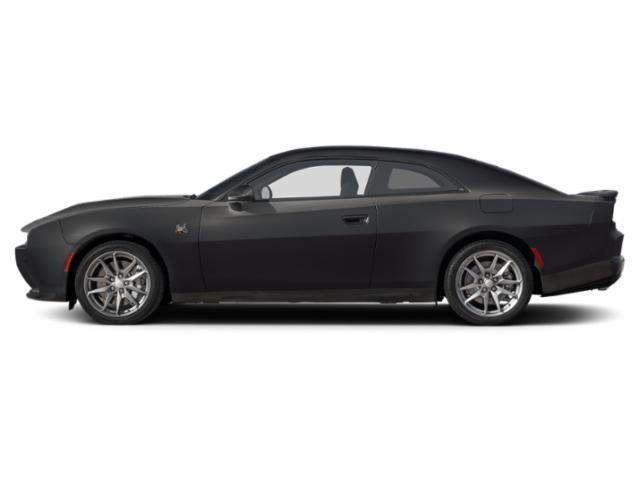 2026 Dodge Charger CHARGER SCAT PACK PLUS 2-DOOR AWD 2026 Dodge Charger CHARGER SCAT PACK PLUS 2-DOOR AWD