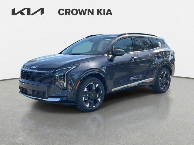 2026 Kia Sportage SX-Prestige for sale in Pinellas Park, FL