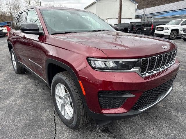 2026 Jeep Grand Cherokee Altitude 4x4 for sale in Beaver Springs, PA