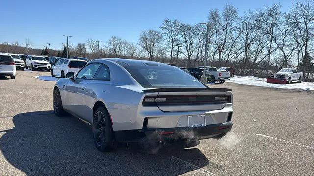 2026 Dodge Charger CHARGER SCAT PACK 2-DOOR AWD