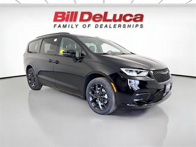 2026 Chrysler Pacifica PACIFICA LIMITED AWD 2026 Chrysler Pacifica PACIFICA LIMITED AWD