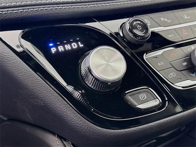 2026 Chrysler Pacifica Limited AWD