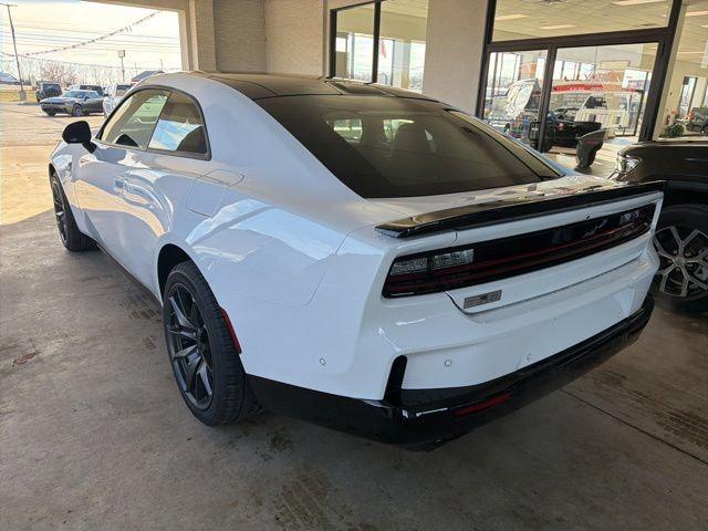 2026 Dodge Charger CHARGER SCAT PACK PLUS 2-DOOR AWD