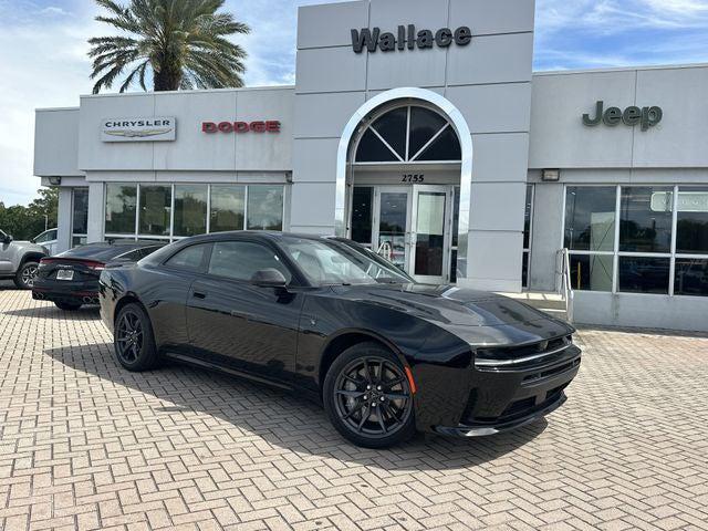 2026 Dodge Charger CHARGER SCAT PACK PLUS 2-DOOR AWD