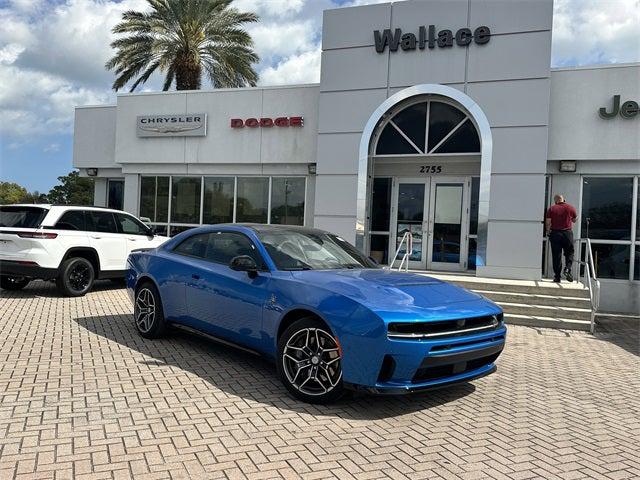 2026 Dodge Charger CHARGER SCAT PACK PLUS 2-DOOR AWD 2026 Dodge Charger CHARGER SCAT PACK PLUS 2-DOOR AWD