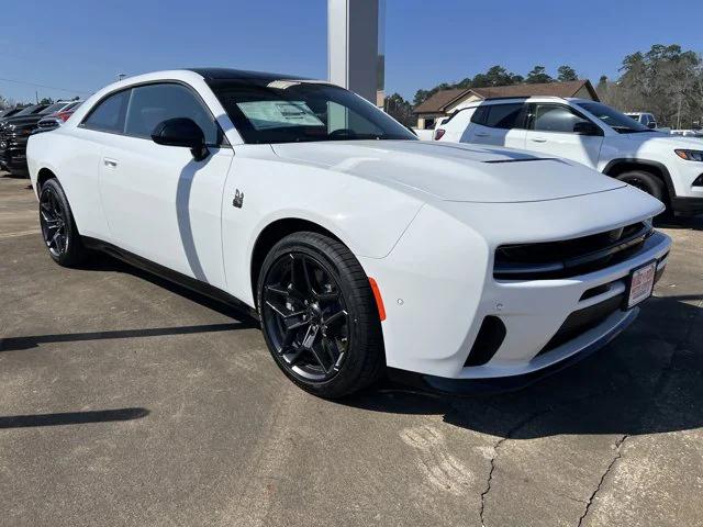 2026 Dodge Charger CHARGER SCAT PACK 2-DOOR AWD