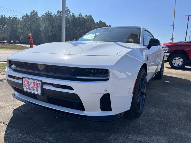 2026 Dodge Charger CHARGER SCAT PACK 2-DOOR AWD 2026 Dodge Charger CHARGER SCAT PACK 2-DOOR AWD