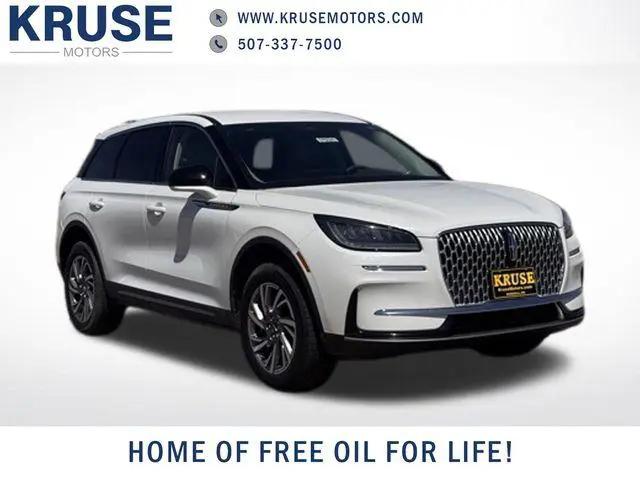 2024 Lincoln Corsair Premiere for sale in Marshall, MN