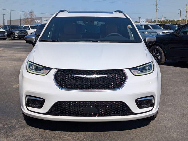 2026 Chrysler Pacifica PACIFICA PINNACLE