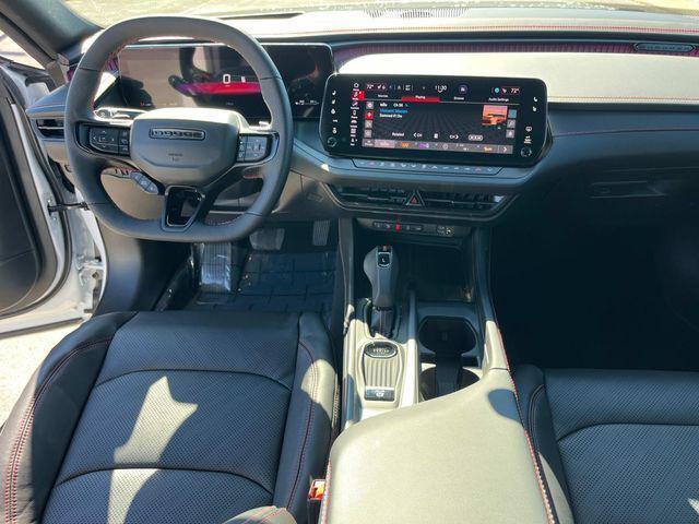 2026 Dodge Charger CHARGER SCAT PACK PLUS 2-DOOR AWD