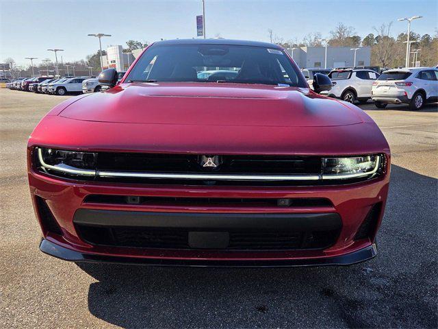2026 Dodge Charger CHARGER SCAT PACK PLUS 2-DOOR AWD 2026 Dodge Charger CHARGER SCAT PACK PLUS 2-DOOR AWD