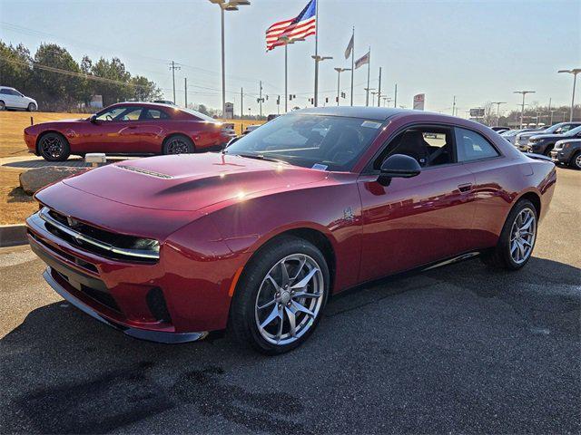 2026 Dodge Charger CHARGER SCAT PACK PLUS 2-DOOR AWD 2026 Dodge Charger CHARGER SCAT PACK PLUS 2-DOOR AWD