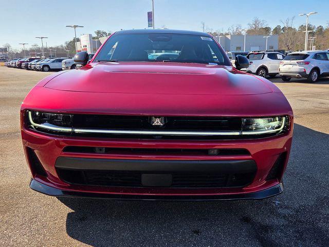 2026 Dodge Charger CHARGER SCAT PACK PLUS 2-DOOR AWD