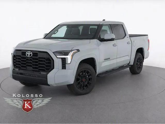 2023 Toyota Tundra SR5 for sale in Appleton, WI