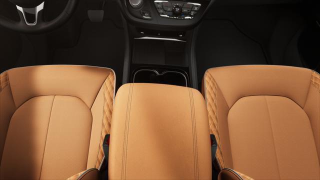 2026 Chrysler Pacifica PACIFICA PINNACLE AWD 2026 Chrysler Pacifica PACIFICA PINNACLE AWD