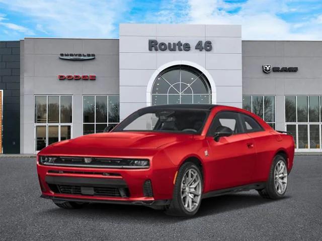 2026 Dodge Charger CHARGER SCAT PACK PLUS 2-DOOR AWD