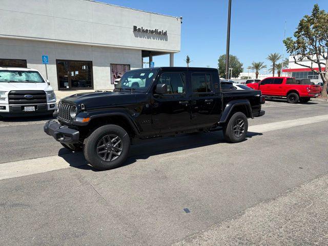2026 Jeep Gladiator Sport S for sale in Bakersfield, CA