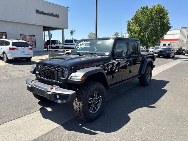 2026 Jeep Gladiator Sport for sale in Bakersfield, CA