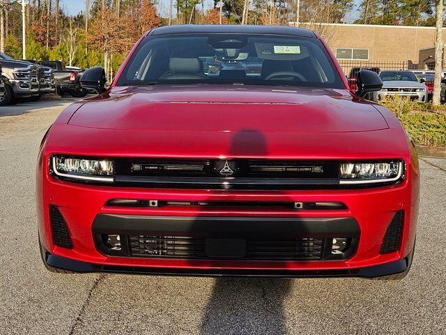 2026 Dodge Charger CHARGER SCAT PACK 2-DOOR AWD