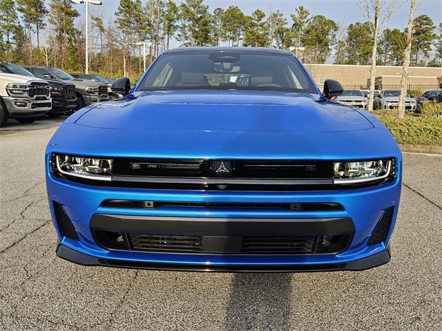 2026 Dodge Charger CHARGER SCAT PACK 2-DOOR AWD 2026 Dodge Charger CHARGER SCAT PACK 2-DOOR AWD