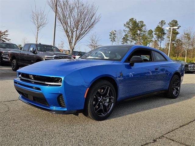 2026 Dodge Charger CHARGER SCAT PACK 2-DOOR AWD 2026 Dodge Charger CHARGER SCAT PACK 2-DOOR AWD