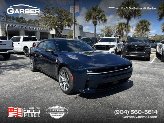 2026 Dodge Charger Scat Pack Plus 2-Door AWD for sale in Green Cove Springs, FL