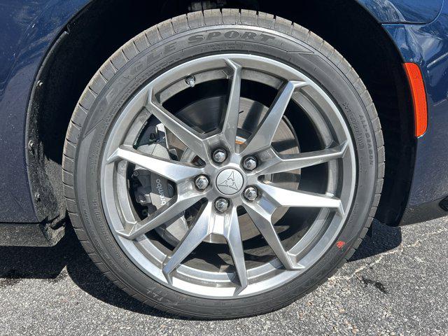 2026 Dodge Charger Scat Pack Plus 2-Door AWD