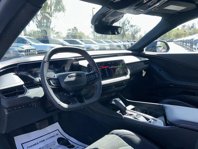 2026 Dodge Charger Scat Pack Plus 2-Door AWD