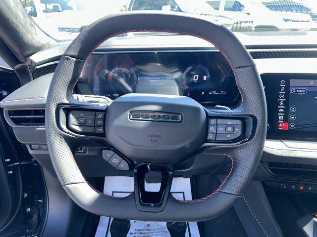 2026 Dodge Charger Scat Pack Plus 2-Door AWD