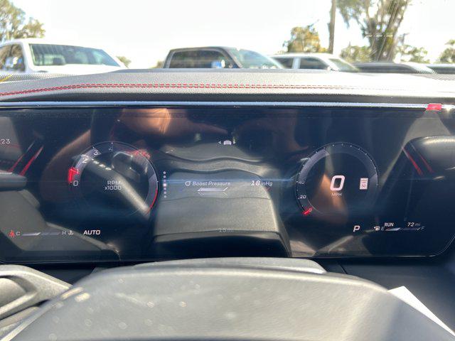 2026 Dodge Charger Scat Pack Plus 2-Door AWD
