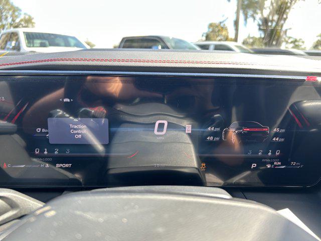 2026 Dodge Charger Scat Pack Plus 2-Door AWD