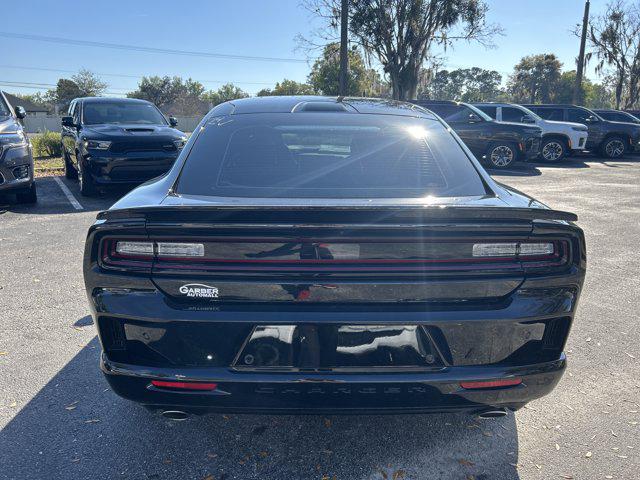 2026 Dodge Charger Scat Pack Plus 2-Door AWD