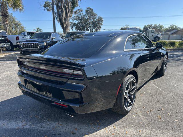 2026 Dodge Charger Scat Pack Plus 2-Door AWD