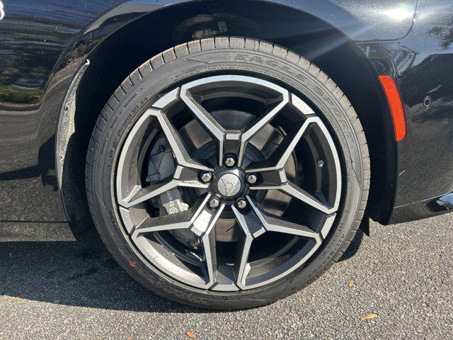 2026 Dodge Charger Scat Pack Plus 2-Door AWD