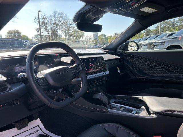 2026 Dodge Charger Scat Pack Plus 2-Door AWD