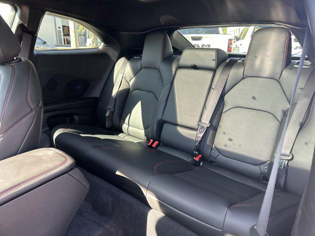 2026 Dodge Charger Scat Pack Plus 2-Door AWD