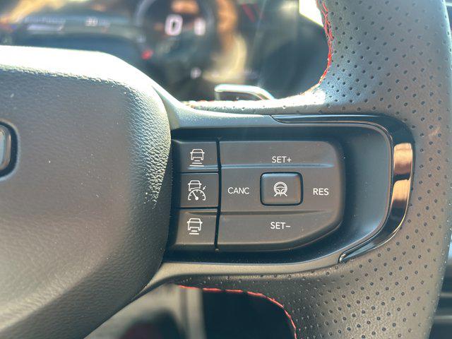 2026 Dodge Charger Scat Pack Plus 2-Door AWD